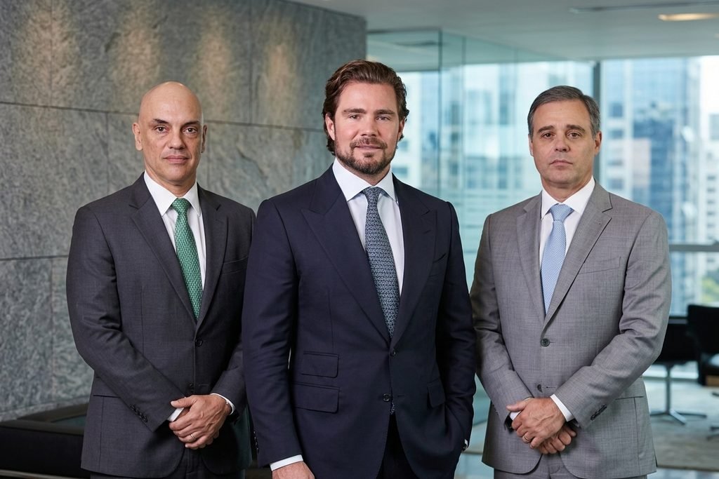 Impasse no STF: Operação Compliance Zero completa um mês paralisada e defesas cobram definição 1